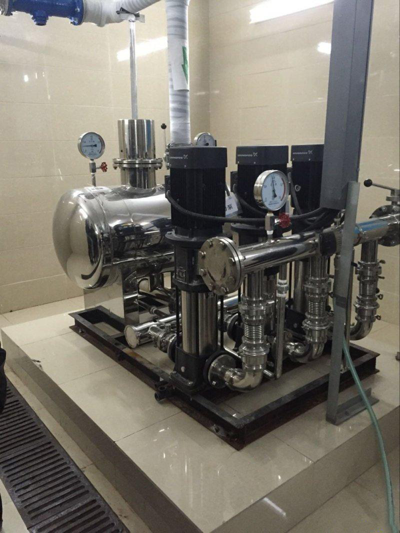 无负压变频泵11 无负压变频泵11